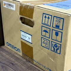 【未使用】オムロン KPK-A55 太陽光発電用パワーコンディショナー【ハンズクラフト佐賀】の画像