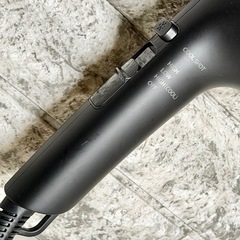 REINA「プロイオン1500」マイナスイオンヘアドライヤーの画像