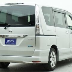 🌟❤️頭金0円は素敵すぎ❤️🌟日産 セレナ 　ハイウェイスター　Ｓ－ＨＹＢＲＩＤの画像