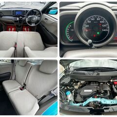 ⭐️ホンダ N-ONE G⭐️車検令和8年11月🉐格安コミコミ乗出し価格🉐の画像