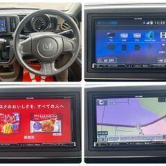 ⭐️ホンダ N-ONE G⭐️車検令和8年11月🉐格安コミコミ乗出し価格🉐の画像