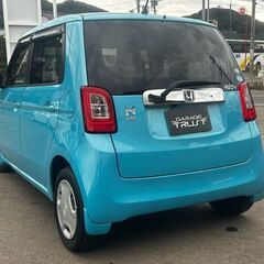 ⭐️ホンダ N-ONE G⭐️車検令和8年11月🉐格安コミコミ乗出し価格🉐の画像