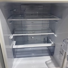 配送可【アクア】【272L ファン式冷蔵庫】★2024年製 クリーニング済/6ヶ月保証付き 【管理番号12011】桒の画像