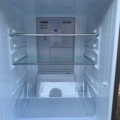 ✅SHARP ノンフロン冷凍冷蔵庫 ✅SJ-GD14C-Cの画像