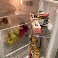 冷蔵庫 2023年製造の画像