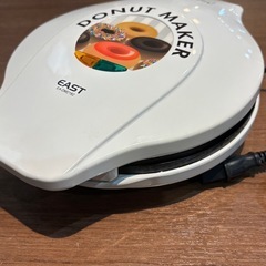 ドーナツメーカーをお安くお譲りいたします！の画像