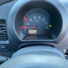 ハイゼット4wd.AC 距離少ないの画像