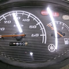 ★2009年 ヤマハ ジョグDX(SA39J)★前後タイヤ新品★北大阪★検ジョルノダンクVOXグロムビーノアドレスクーピータクトゥディオレッツの画像