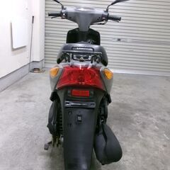 ★2009年 ヤマハ ジョグDX(SA39J)★前後タイヤ新品★北大阪★検ジョルノダンクVOXグロムビーノアドレスクーピータクトゥディオレッツの画像