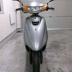 ★2009年 ヤマハ ジョグDX(SA39J)★前後タイヤ新品★北大阪★検ジョルノダンクVOXグロムビーノアドレスクーピータクトゥディオレッツの画像