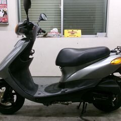 ★2009年 ヤマハ ジョグDX(SA39J)★前後タイヤ新品★北大阪★検ジョルノダンクVOXグロムビーノアドレスクーピータクトゥディオレッツの画像