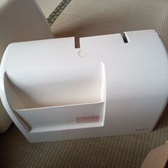 ジャガ−ミシンの画像