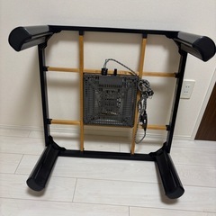 電気こたつの画像