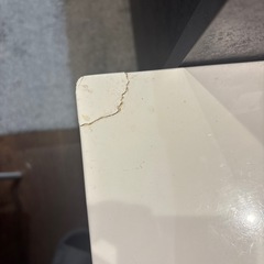 差し上げます！！お洒落ダイニングテーブルの画像