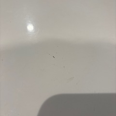 差し上げます！！お洒落ダイニングテーブルの画像