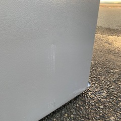 ✅AQUAノンフロン冷凍冷蔵庫✅ ✅AQR-13H✅の画像