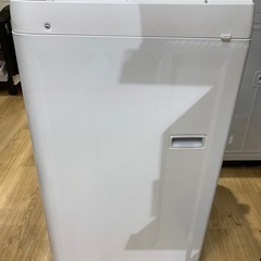 全自動洗濯機　YAMADA YWM-T50H1の画像