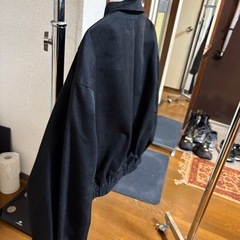 ハンガーラック、スチールラックの画像