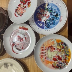 受け渡し者確定　処分　家整理につき　食器類　不用　の画像