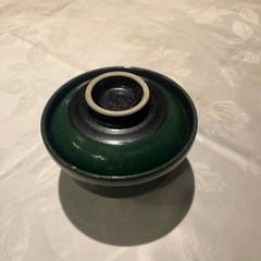  【高級感✨】有田焼蓋付き飯丼　5個セットの画像