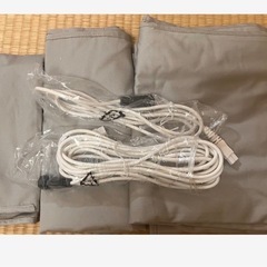 【美品】 デンバヘルススタンダード 電位マット DENBA 水分子共振ヘルスケアの画像