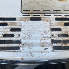 石油ストーブの画像