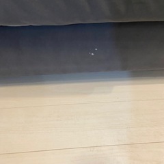 IKEA ヴィンリデン2人掛けソファ
 の画像