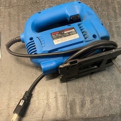 【中古】RYOBI ジグソー　電動工具　MJ-50【1120IK】の画像