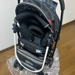 ベビーカー　※取りに来れる方の画像