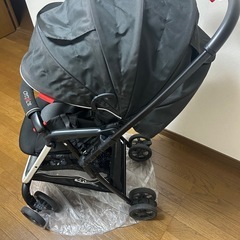 ベビーカー　※取りに来れる方の画像