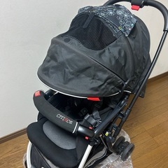 ベビーカー　※取りに来れる方の画像