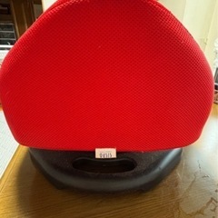 くびれ椅子の画像