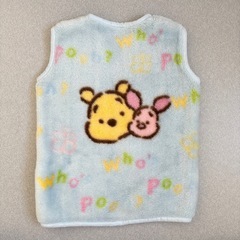 サイズ80 スリーパーの画像