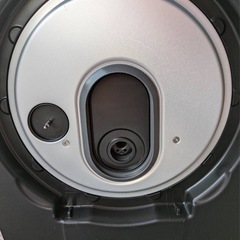 アイリスオーヤマのジャー❣️の画像