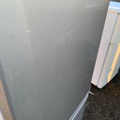 ✅三菱ノンフロン冷凍冷蔵庫✅ ✅MR-P15A-S✅の画像