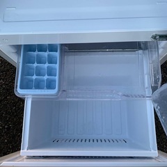 ✅三菱ノンフロン冷凍冷蔵庫✅ ✅MR-P15A-S✅の画像