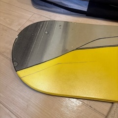 スノボーセットの画像