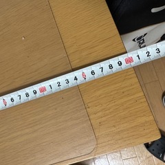 ニトリ　学習机（定型文NG！文章をよく読んで日時確認してからメッセージください）の画像