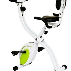 La・VIE 折りたたみ式クロスバイク 3B-3631
の画像