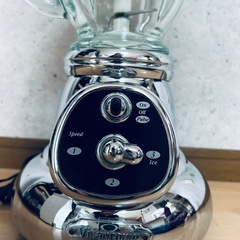 Vitantonio/ビタントニオ クラシックブレンダー (VSB-2)の画像