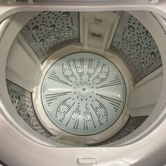 【HITACHI】 日立 電気洗濯乾燥機 BW-DX90G 動作確認済み 2021年製 9kg 洗濯機 生活家電  シャンパン A0873の画像