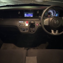 ホンダ・N-ONE FF‼️2年車検付‼️の画像