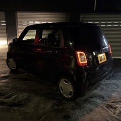 ホンダ・N-ONE FF‼️2年車検付‼️の画像