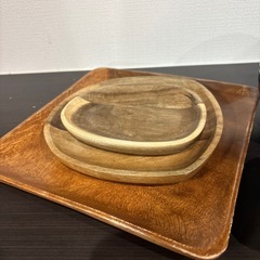 プレート　色々の画像