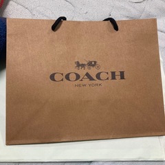 ⭐️coach長財布⭐️の画像