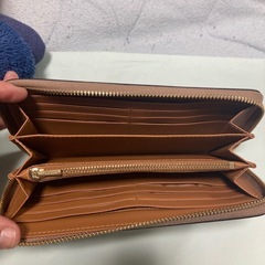 ⭐️coach長財布⭐️の画像