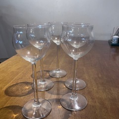  【高級感✨】クラシック ワイングラス✨13個セットの画像