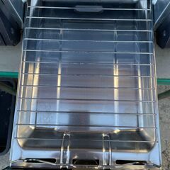 ★ LPガス コンロ パロマ IC-N86B-R E1-2-24 グリル付 2019年製 Paloma キッチン 家電 清掃済 保障有の画像