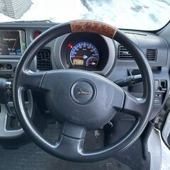 ダイハツアトレーワゴン【車検令和８年９月まで！！】の画像