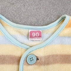 サイズ90 スリーパーの画像